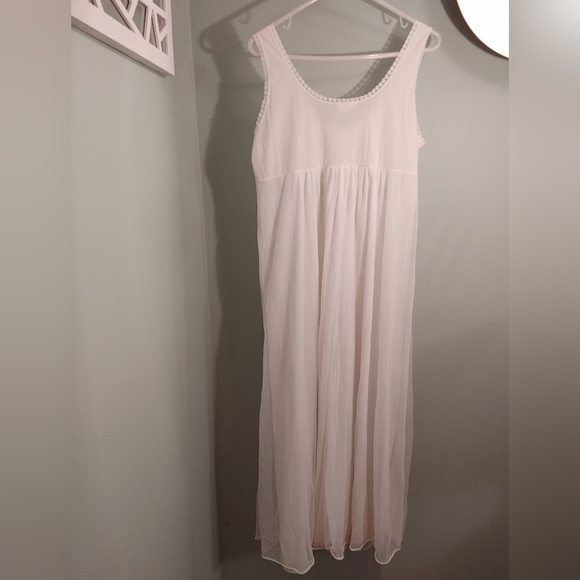 Vintage Slumber Suzy Night Gown - Picture 3 of 10
